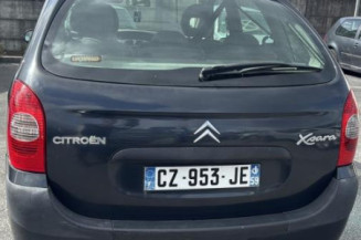 Aile avant gauche CITROEN XSARA PICASSO