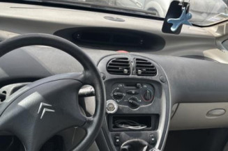 Aile avant gauche CITROEN XSARA PICASSO