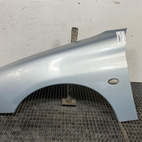 Aile avant gauche PEUGEOT 206 Photo n°1