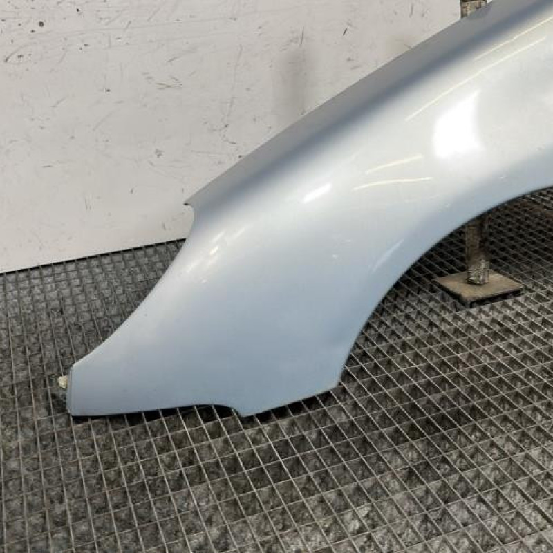 Aile avant gauche PEUGEOT 206 Photo n°2