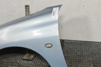 Aile avant gauche PEUGEOT 206