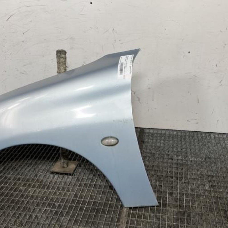 Aile avant gauche PEUGEOT 206 Photo n°3