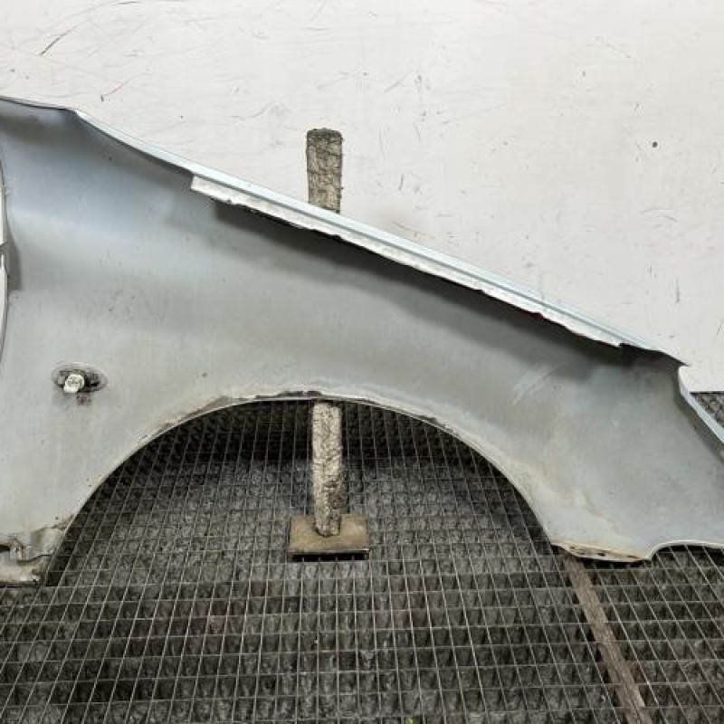 Aile avant gauche PEUGEOT 206 Photo n°4