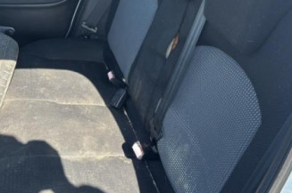 Aile avant gauche PEUGEOT 206