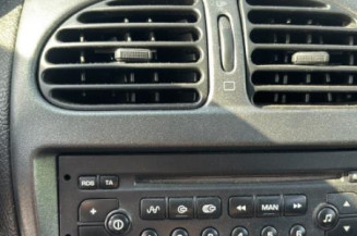 Aile avant gauche PEUGEOT 206