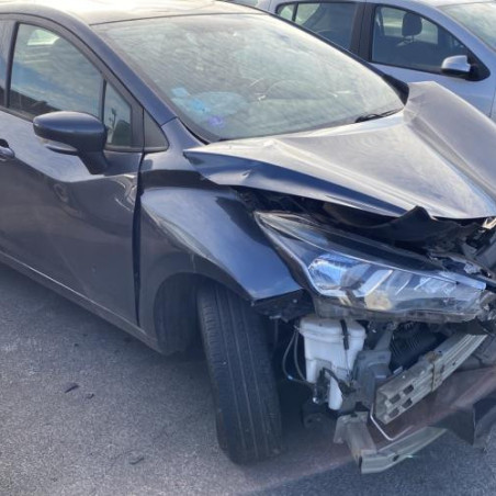 Feu arriere stop central NISSAN MICRA 5