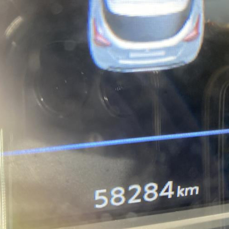 Feu arriere stop central NISSAN MICRA 5 Photo n°19