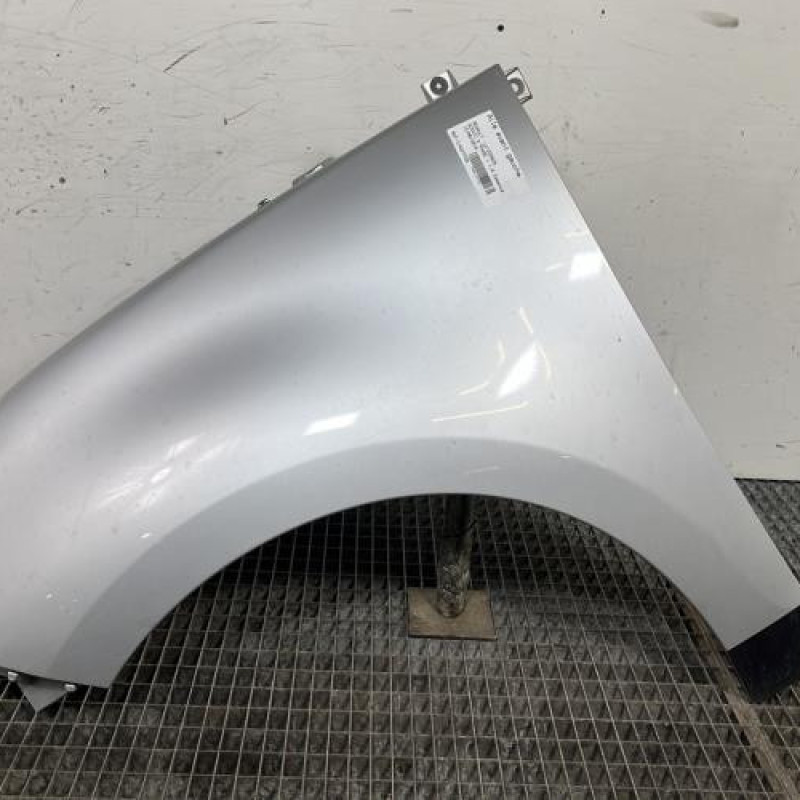 Aile avant gauche RENAULT SCENIC 3 Photo n°1