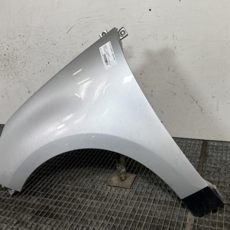 Aile avant gauche RENAULT SCENIC 3 Photo n°3