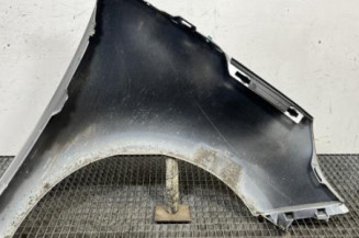 Aile avant gauche RENAULT SCENIC 3
