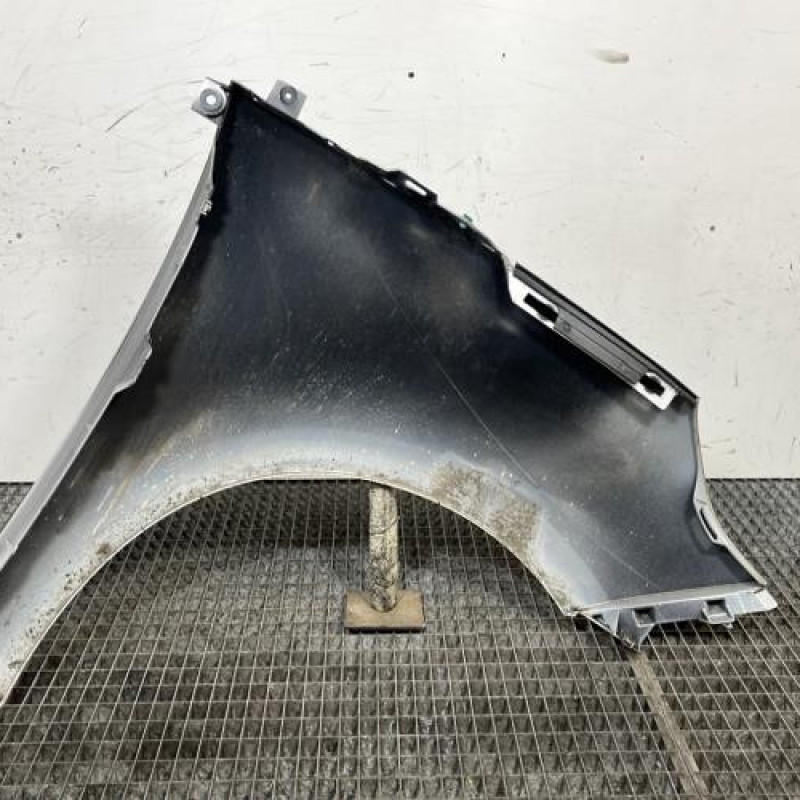Aile avant gauche RENAULT SCENIC 3 Photo n°4