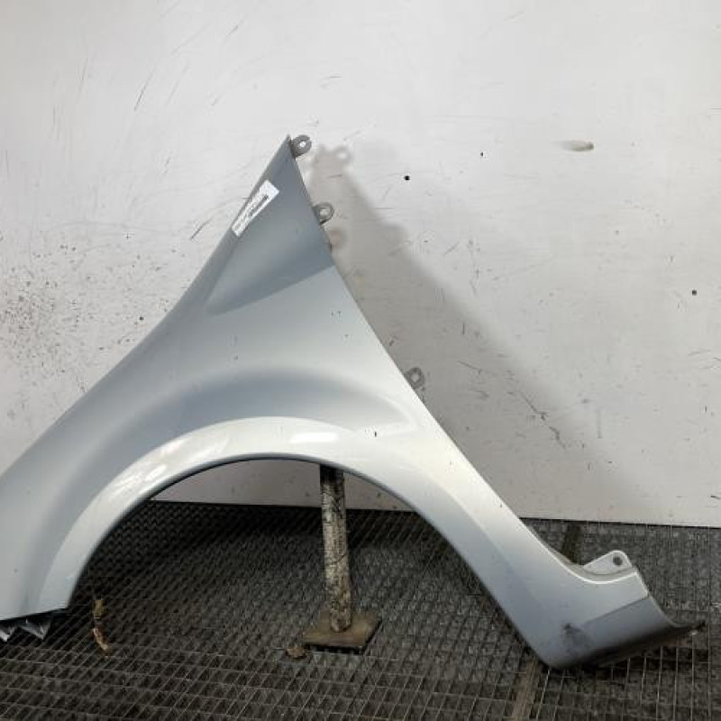 Aile avant gauche RENAULT MODUS Photo n°3