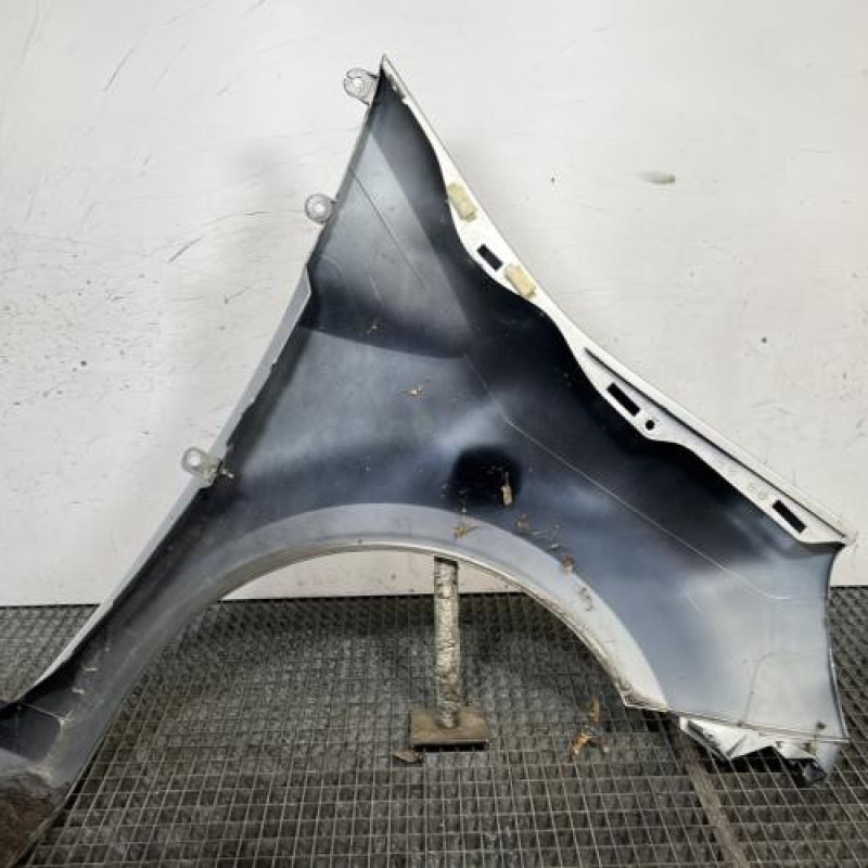 Aile avant gauche RENAULT MODUS Photo n°4
