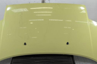 Capot CITROEN C2 Photo n°1