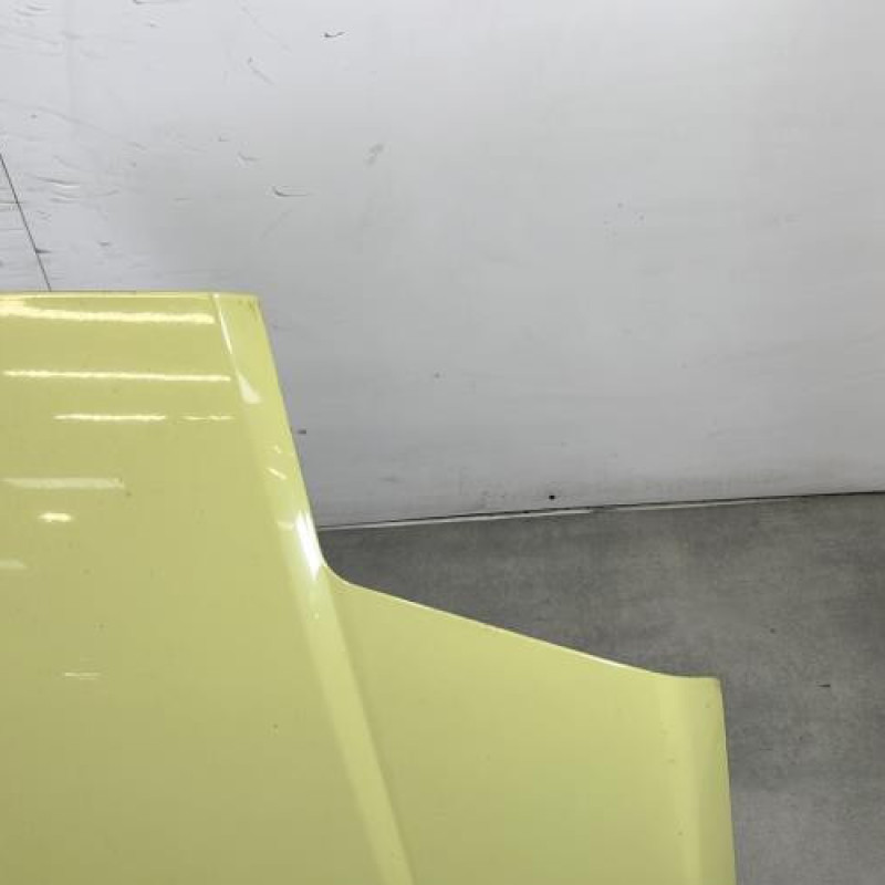 Capot CITROEN C2 Photo n°4