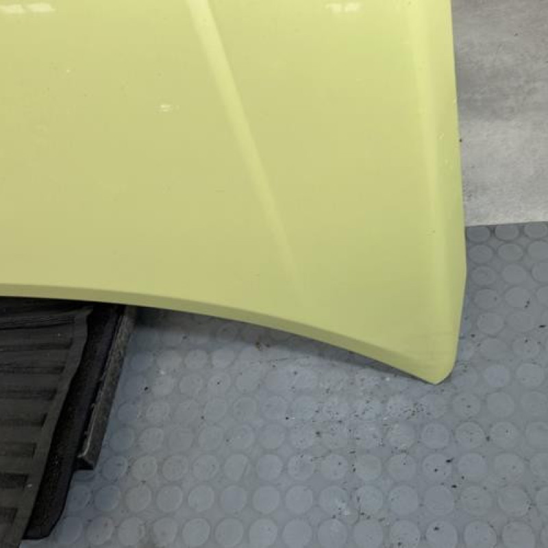 Capot CITROEN C2 Photo n°5