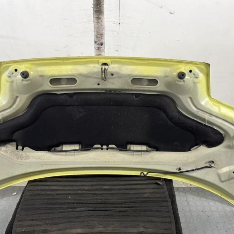 Capot CITROEN C2 Photo n°6