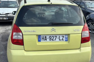 Capot CITROEN C2