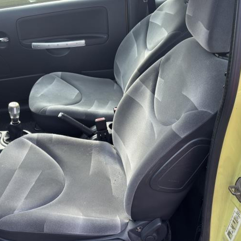 Capot CITROEN C2 Photo n°17