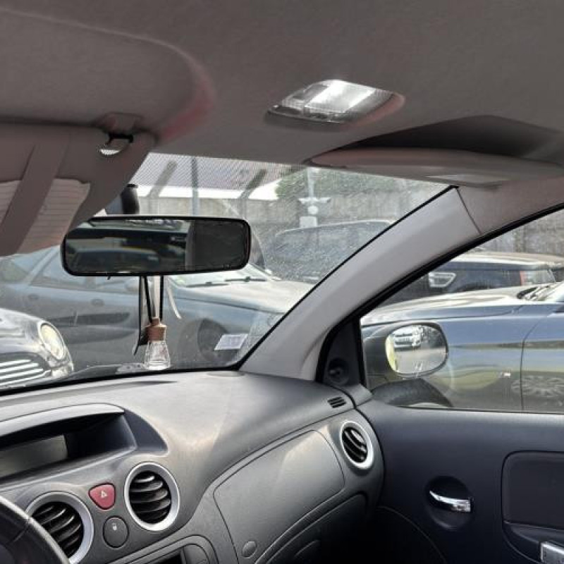 Capot CITROEN C2 Photo n°20