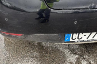 Moteur PEUGEOT 508 1