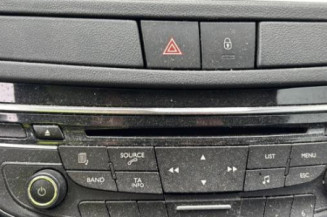 Moteur PEUGEOT 508 1