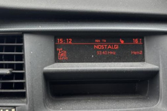 Moteur PEUGEOT 508 1