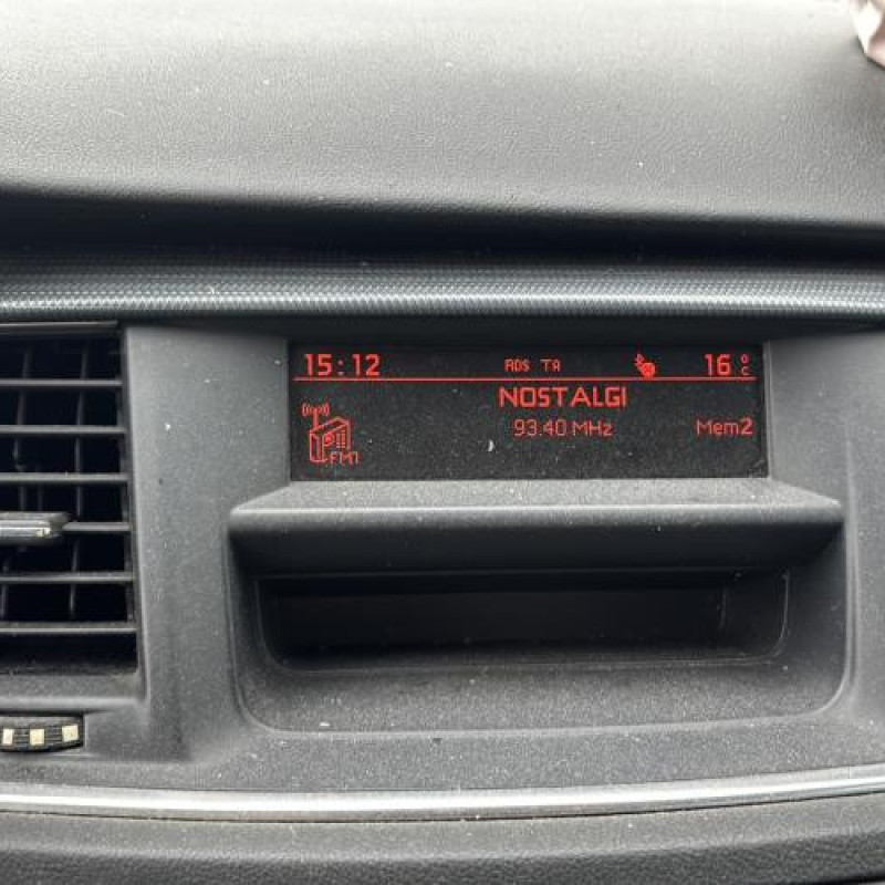 Moteur PEUGEOT 508 1 Photo n°20