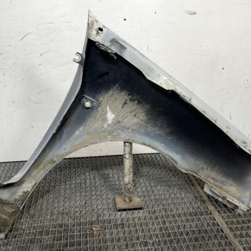 Aile avant gauche RENAULT CLIO 2 Photo n°4