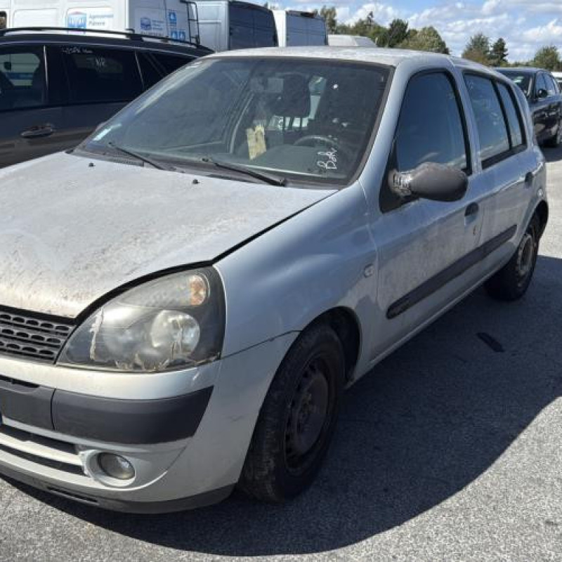 Aile avant gauche RENAULT CLIO 2 Photo n°5