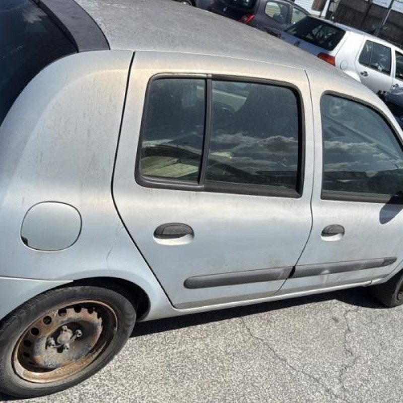 Aile avant gauche RENAULT CLIO 2 Photo n°10