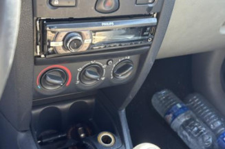 Aile avant gauche RENAULT CLIO 2