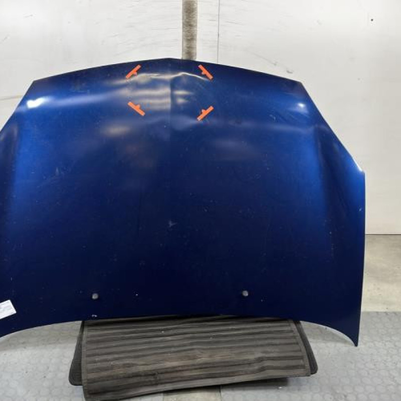 Capot RENAULT CLIO 2 Photo n°1