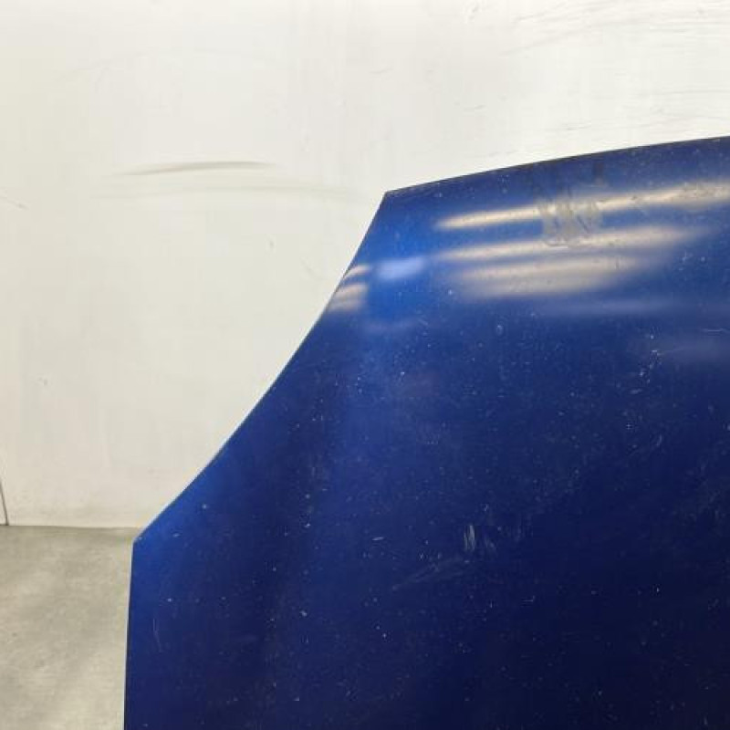 Capot RENAULT CLIO 2 Photo n°3