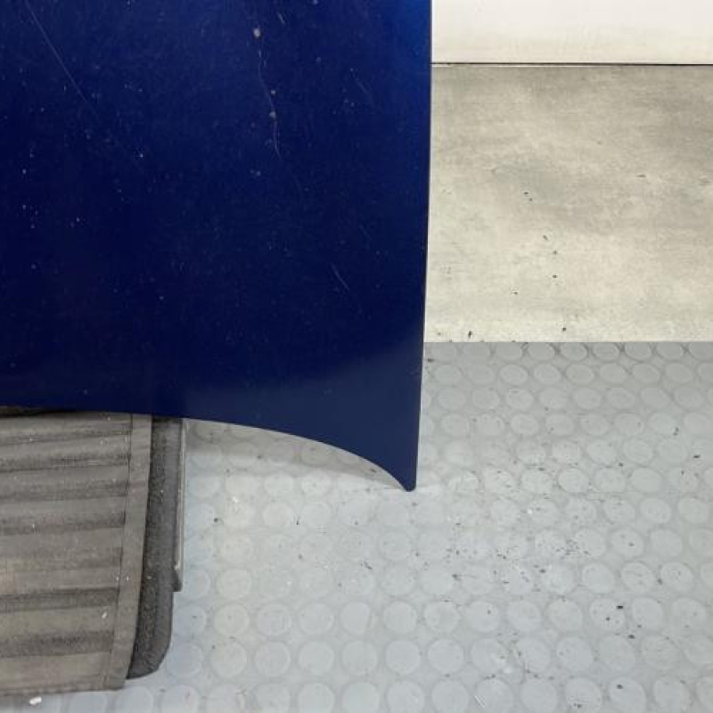 Capot RENAULT CLIO 2 Photo n°5