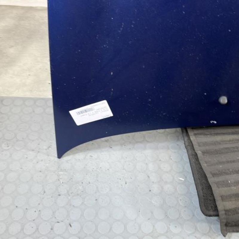 Capot RENAULT CLIO 2 Photo n°6