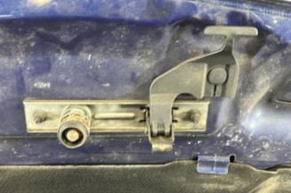 Capot RENAULT CLIO 2