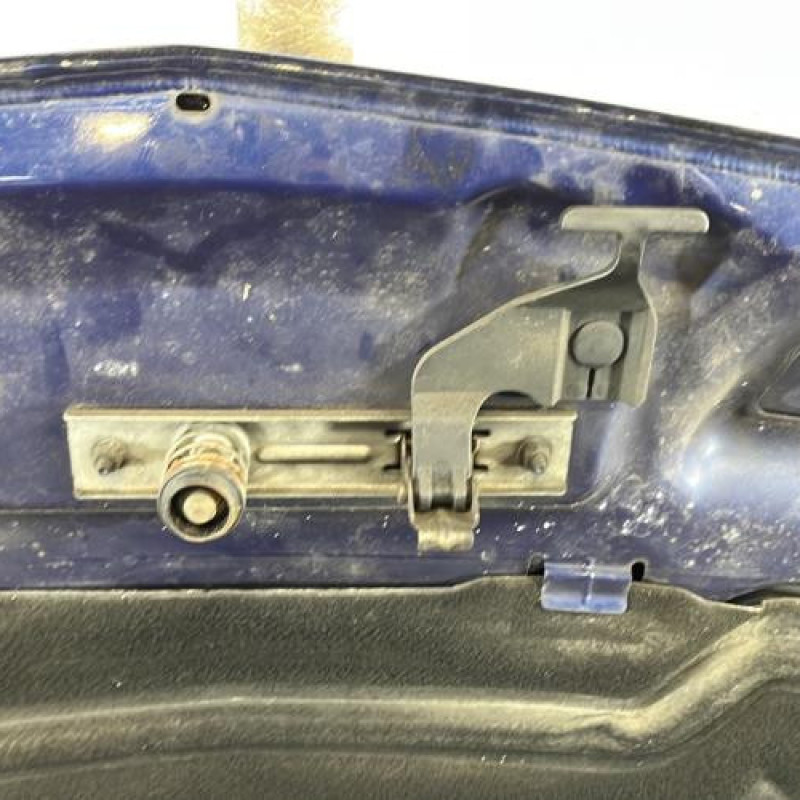 Capot RENAULT CLIO 2 Photo n°7