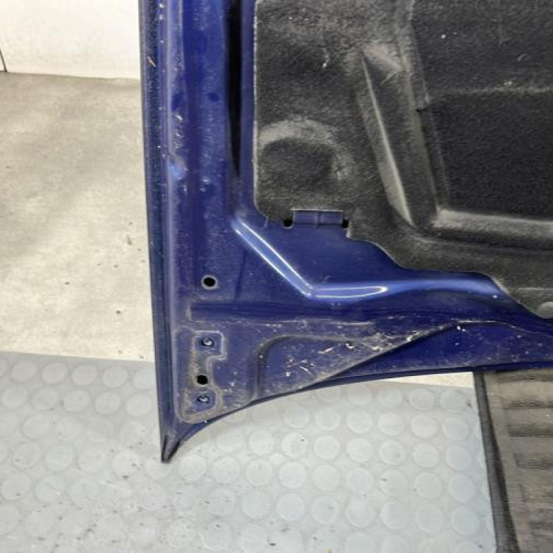 Capot RENAULT CLIO 2 Photo n°8