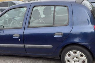 Capot RENAULT CLIO 2