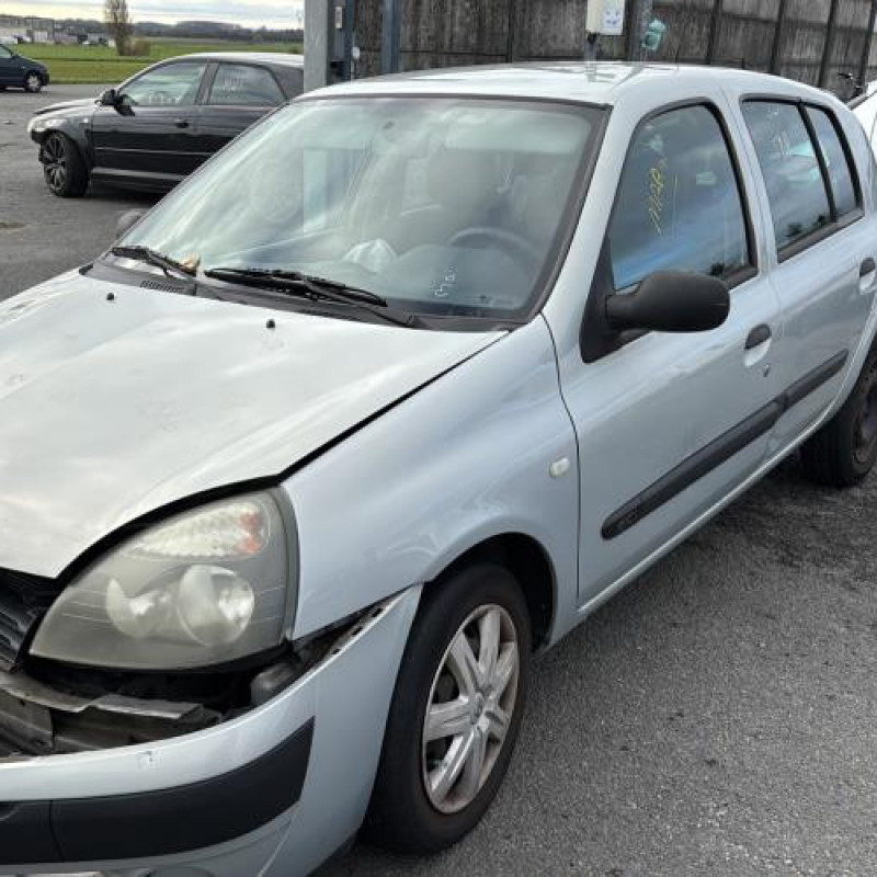 Aile avant gauche RENAULT CLIO 2 Photo n°5