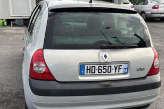 Aile avant gauche RENAULT CLIO 2