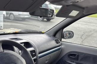 Aile avant gauche RENAULT CLIO 2