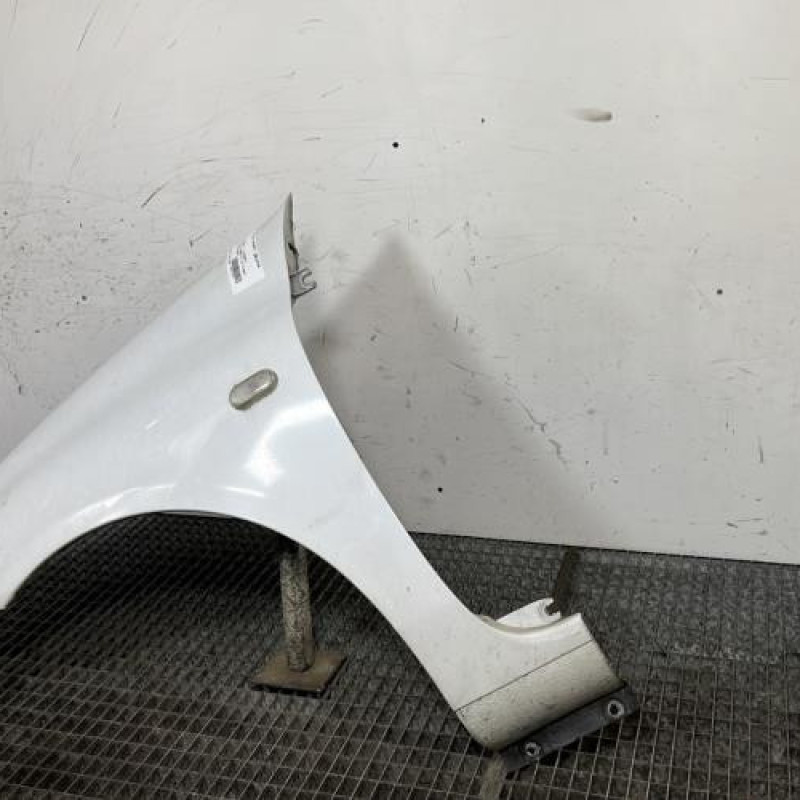 Aile avant gauche RENAULT CLIO 2 Photo n°3