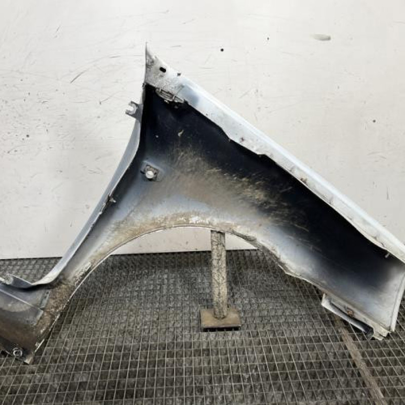 Aile avant gauche RENAULT CLIO 2 Photo n°4