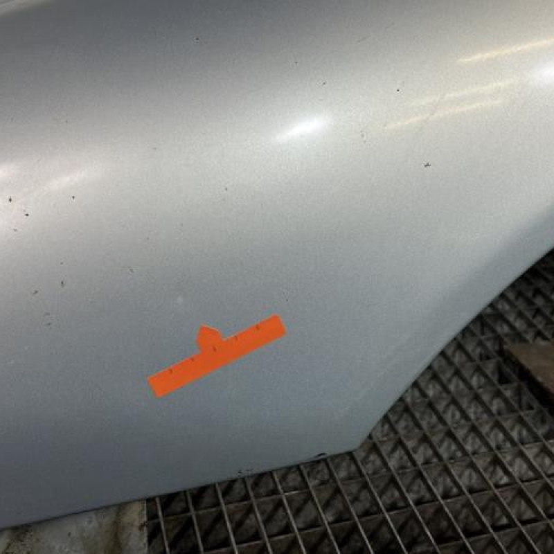 Aile avant gauche RENAULT LAGUNA 1 Photo n°3