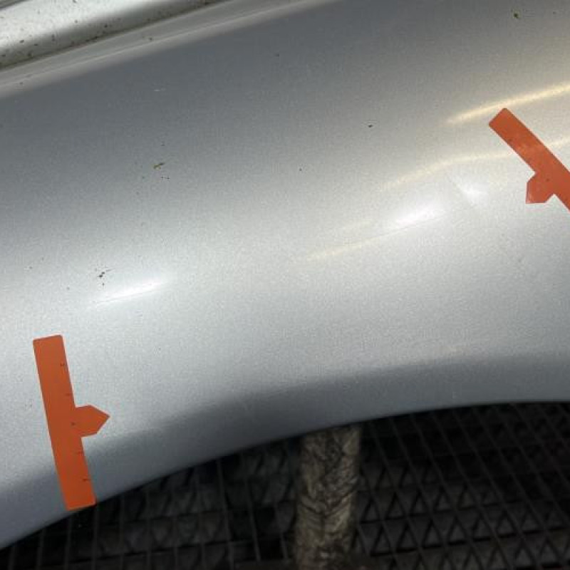 Aile avant gauche RENAULT LAGUNA 1 Photo n°4