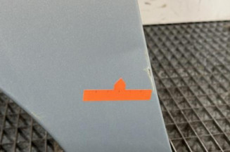 Aile avant gauche RENAULT LAGUNA 1