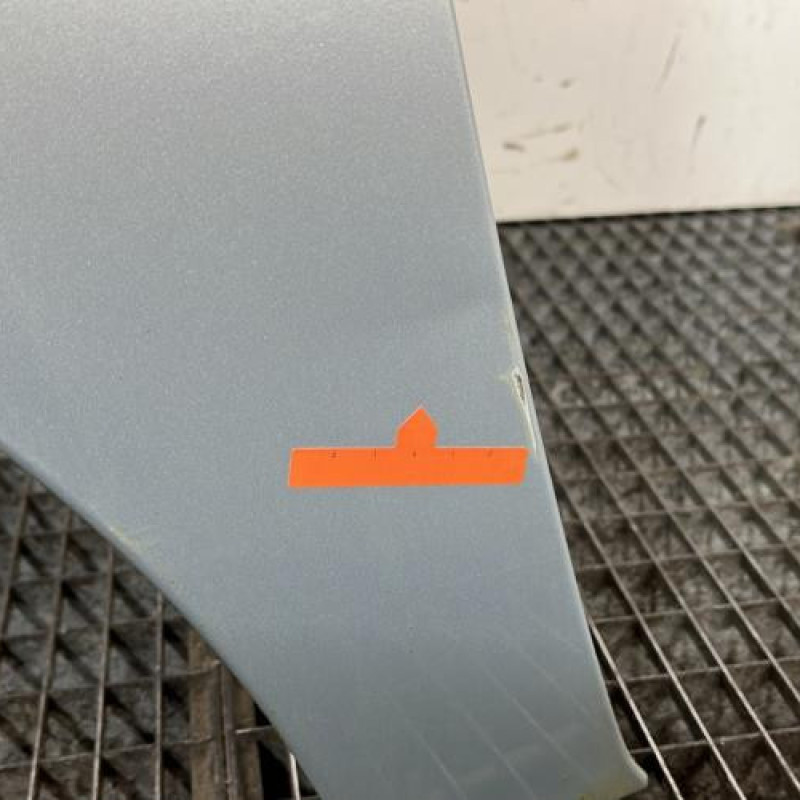 Aile avant gauche RENAULT LAGUNA 1 Photo n°5