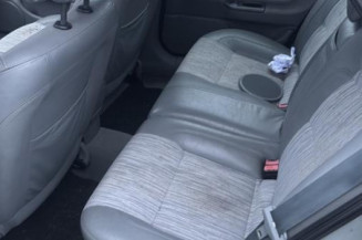 Aile avant gauche RENAULT LAGUNA 1